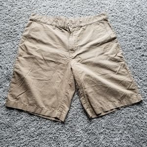 Patagonia Khakis Shorts
